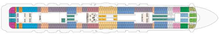 Princess Cruises Majestic Princess Deck 15.png